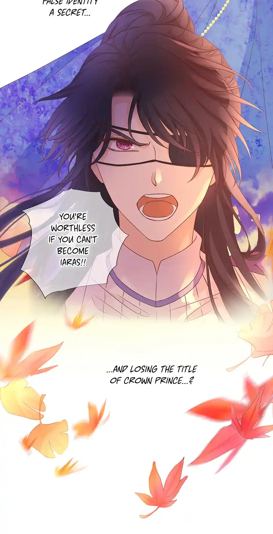 The Song Of Theodor Chapter 145