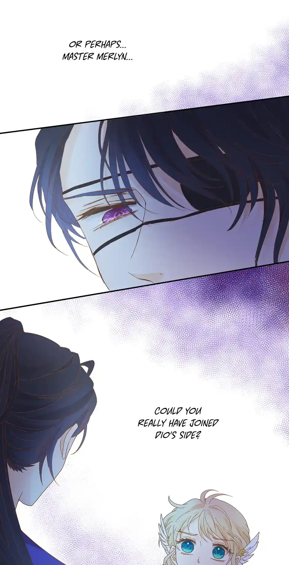 The Song Of Theodor Chapter 145