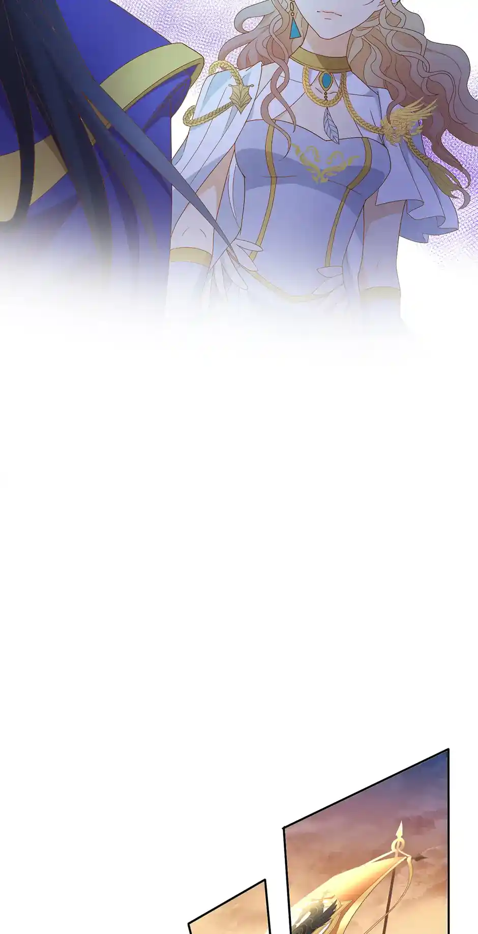 The Song Of Theodor Chapter 145