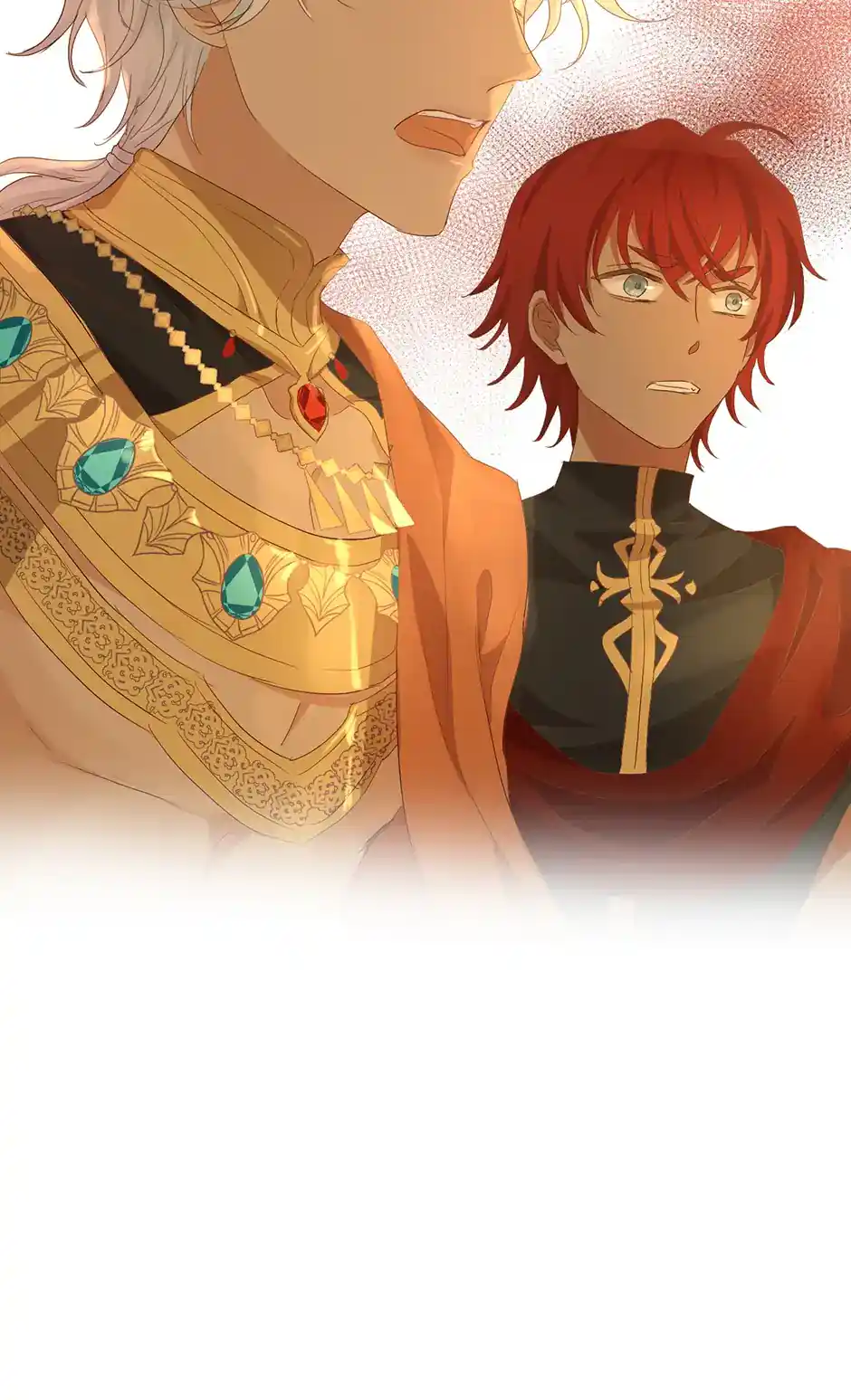 The Song Of Theodor Chapter 145