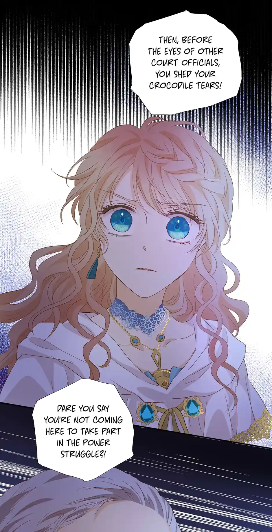 The Song Of Theodor Chapter 147