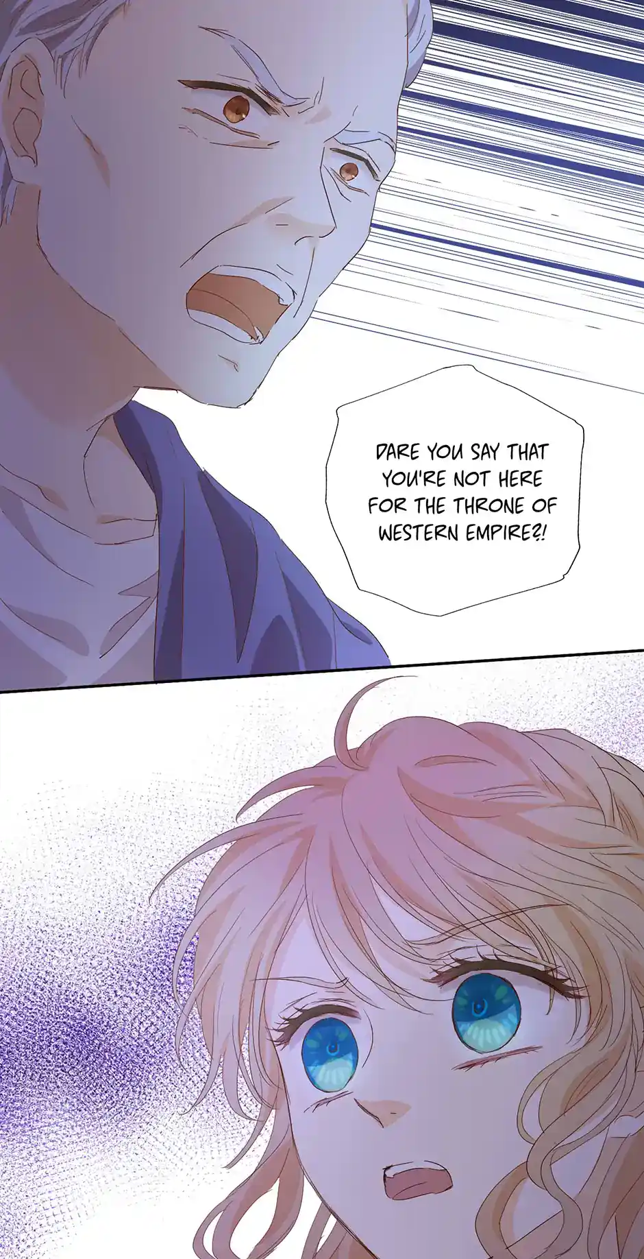 The Song Of Theodor Chapter 147