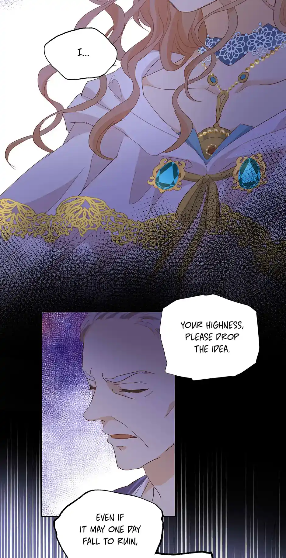 The Song Of Theodor Chapter 147