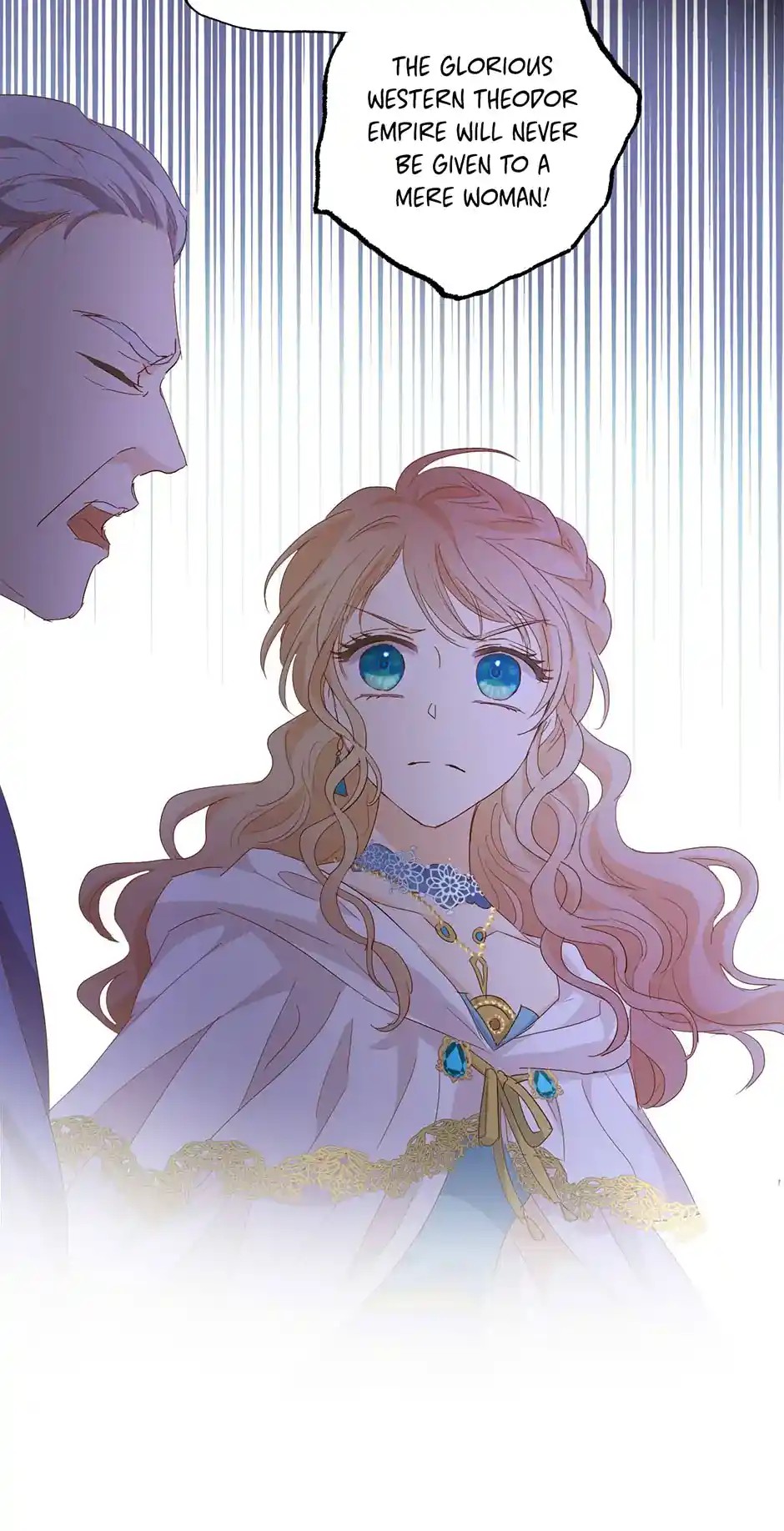 The Song Of Theodor Chapter 147