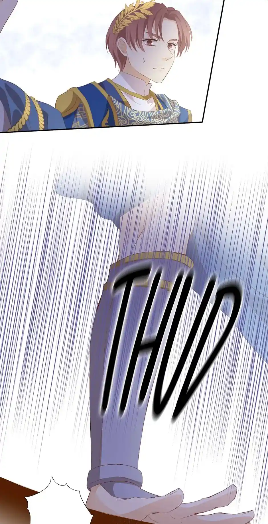 The Song Of Theodor Chapter 148