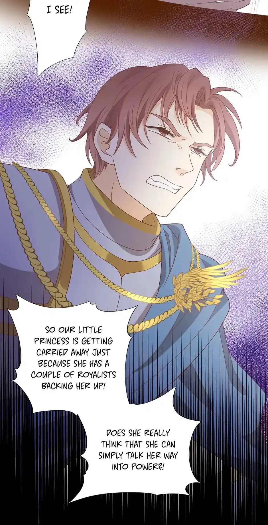 The Song Of Theodor Chapter 148