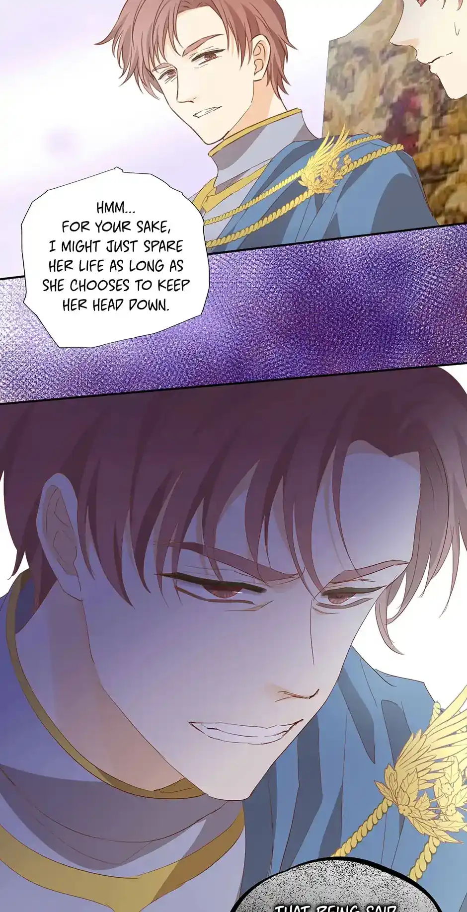 The Song Of Theodor Chapter 148