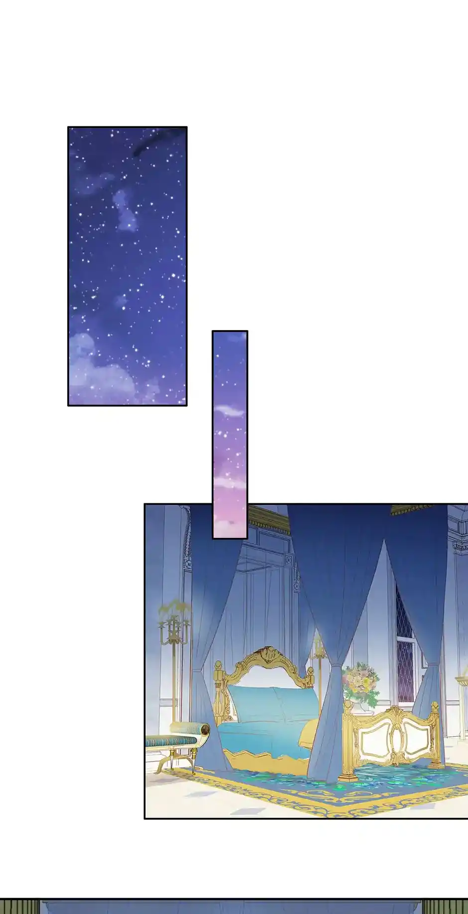 The Song Of Theodor Chapter 148