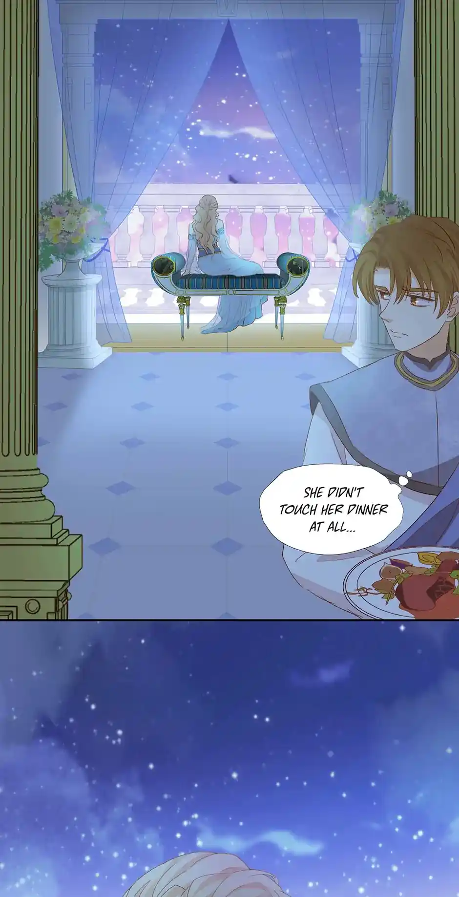 The Song Of Theodor Chapter 148