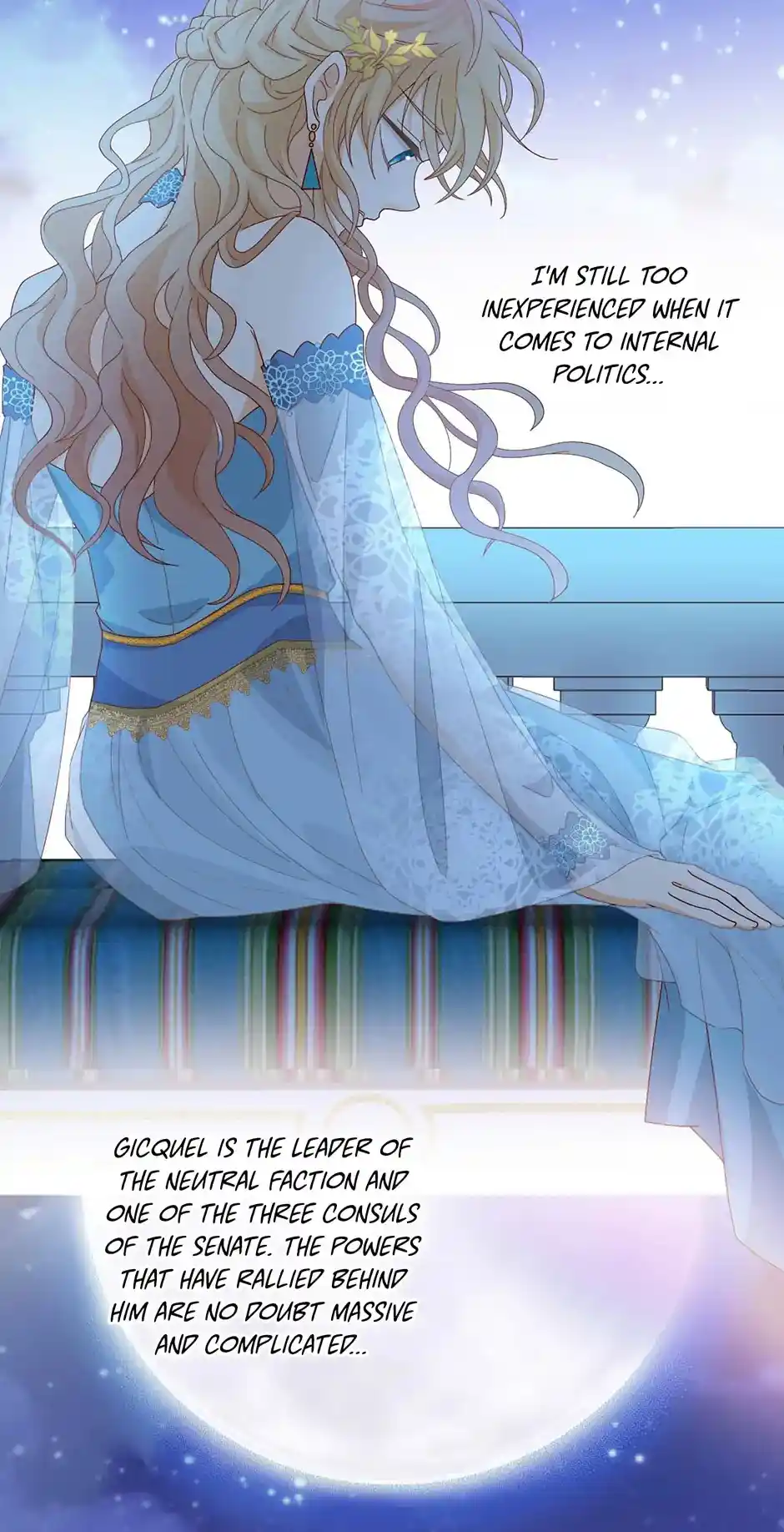 The Song Of Theodor Chapter 148