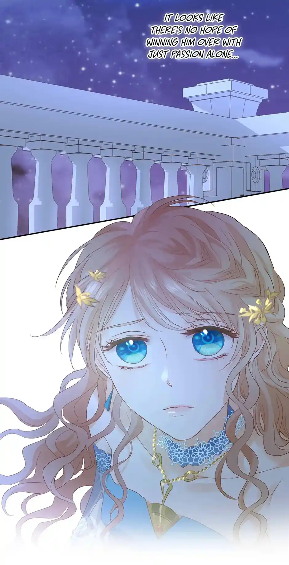 The Song Of Theodor Chapter 148