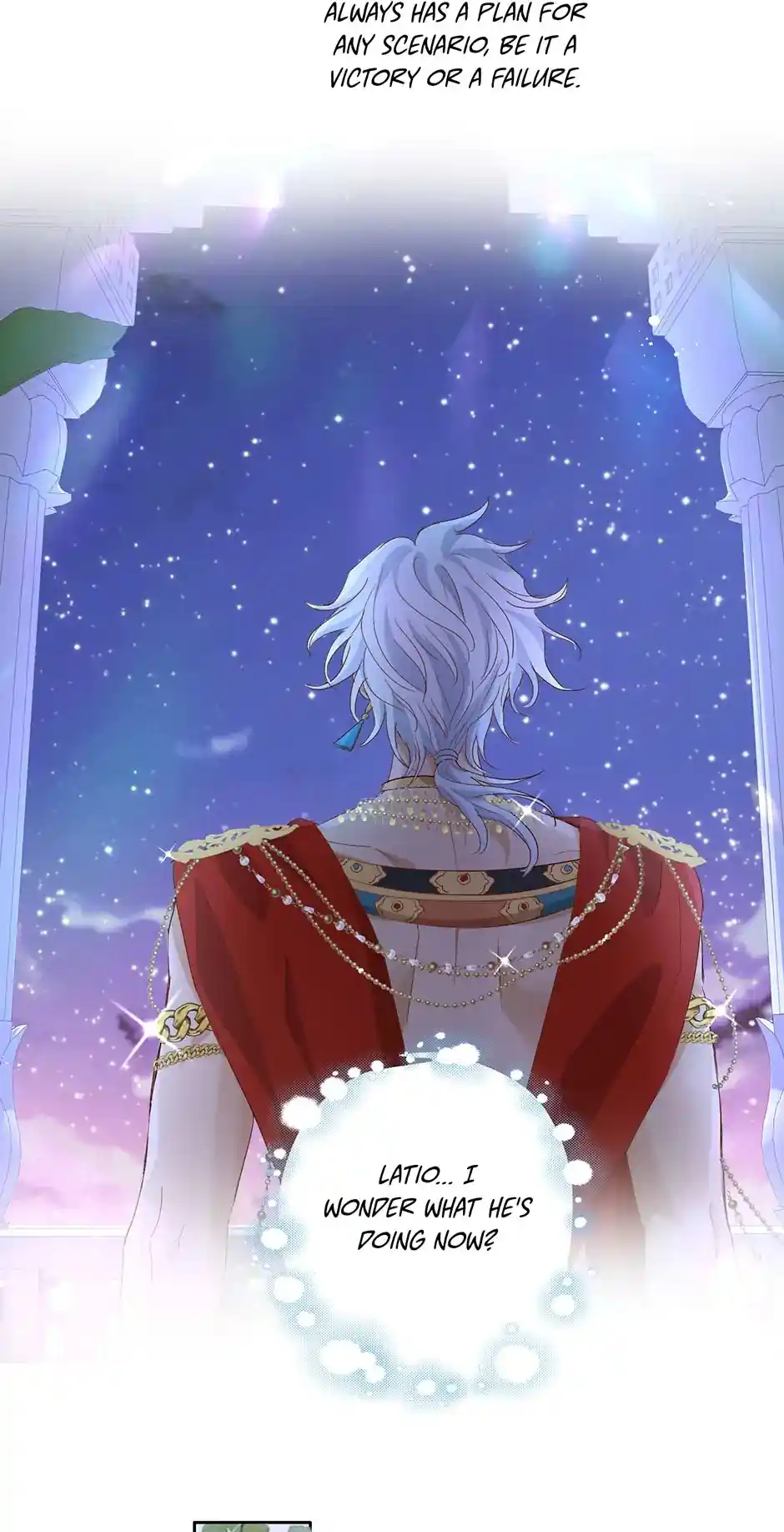 The Song Of Theodor Chapter 148