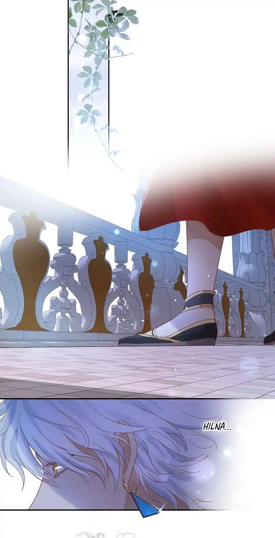 The Song Of Theodor Chapter 148