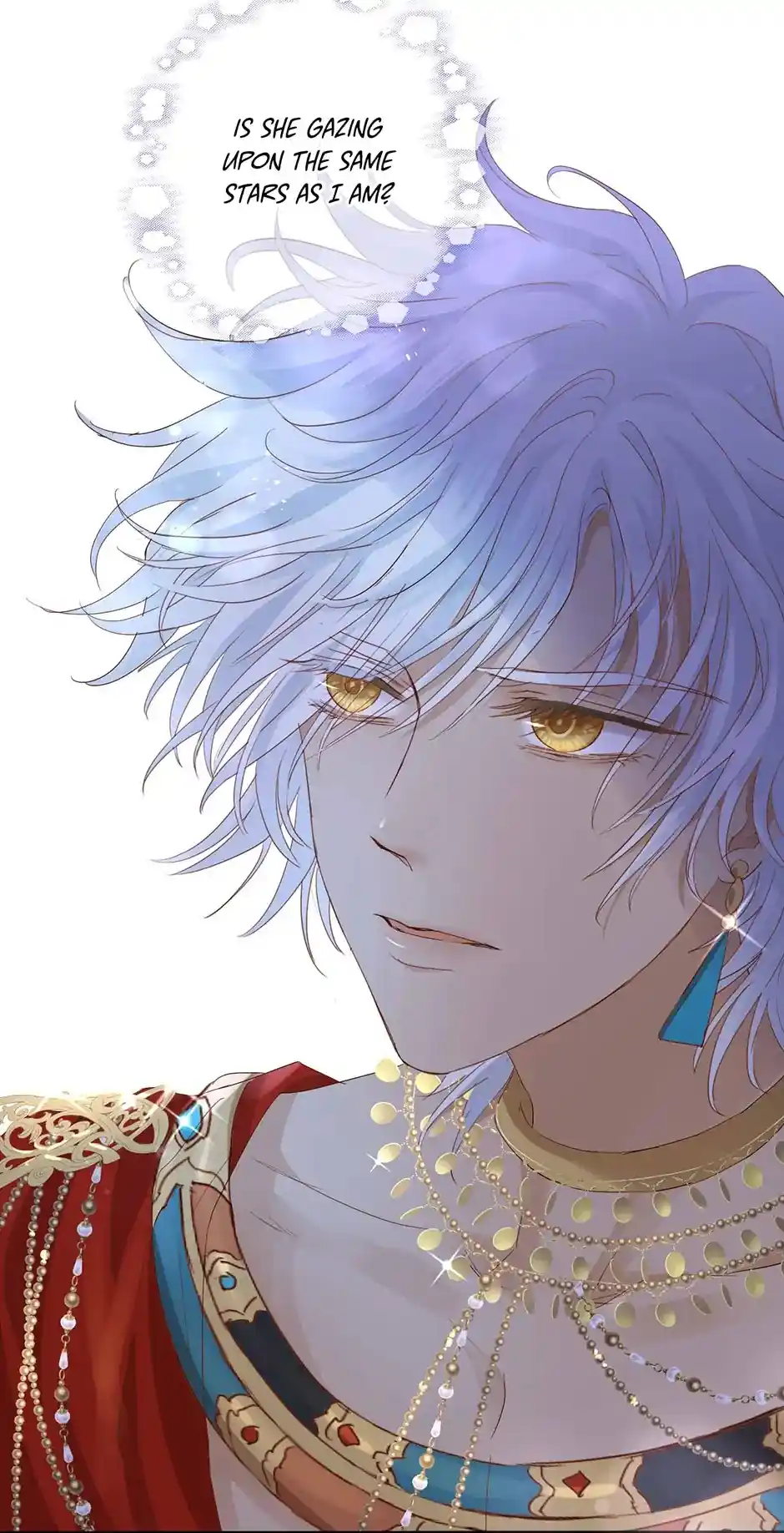 The Song Of Theodor Chapter 148