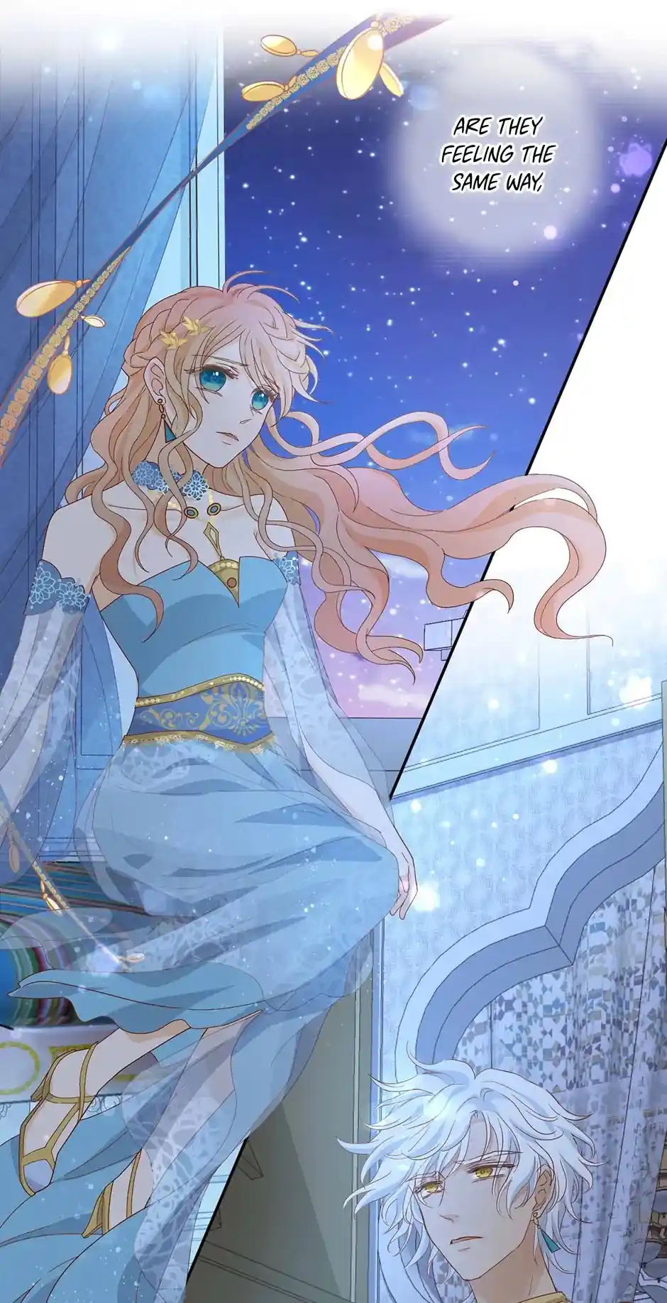 The Song Of Theodor Chapter 148