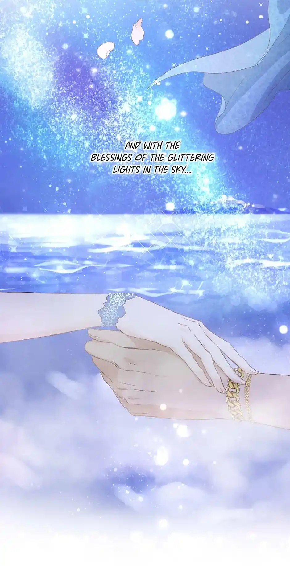 The Song Of Theodor Chapter 148