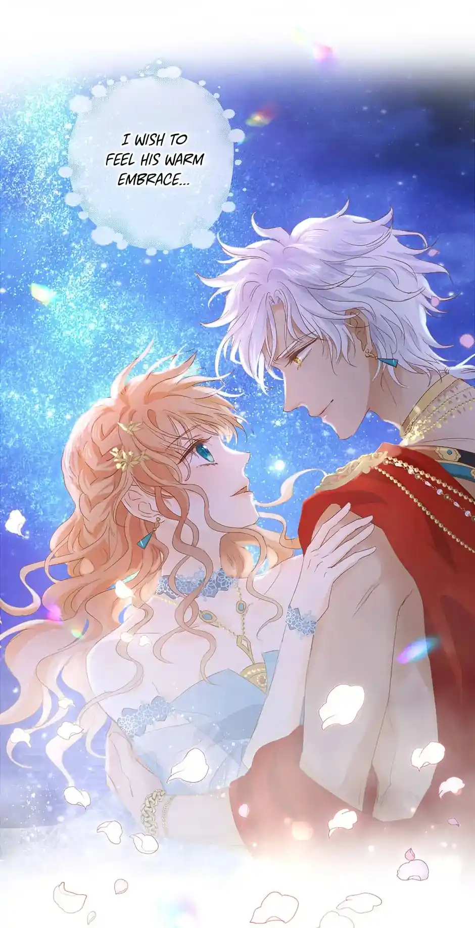 The Song Of Theodor Chapter 148