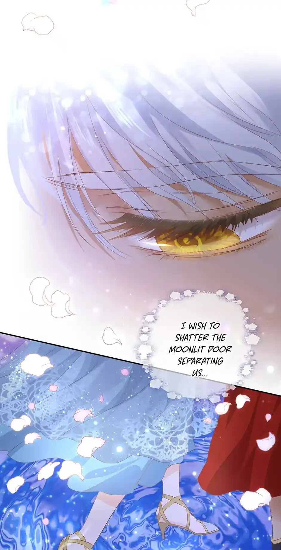 The Song Of Theodor Chapter 148