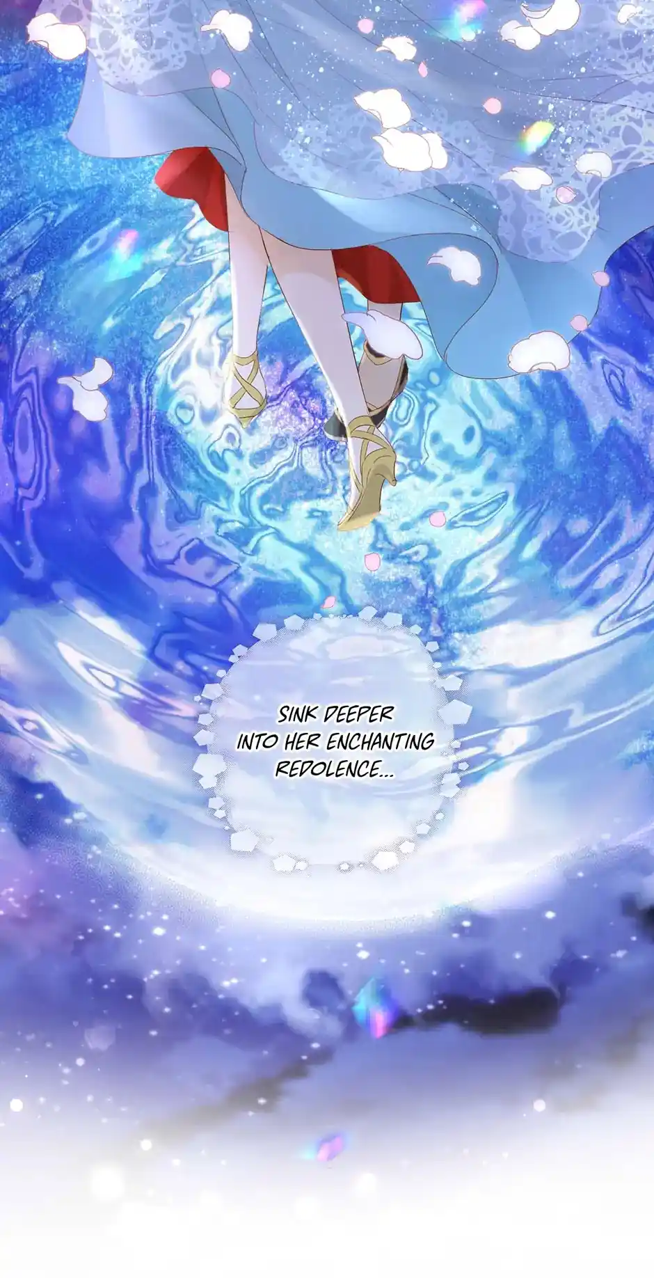 The Song Of Theodor Chapter 148