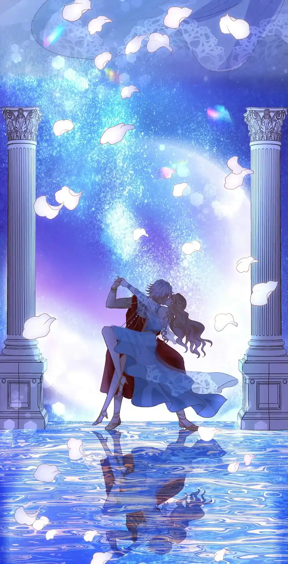 The Song Of Theodor Chapter 148