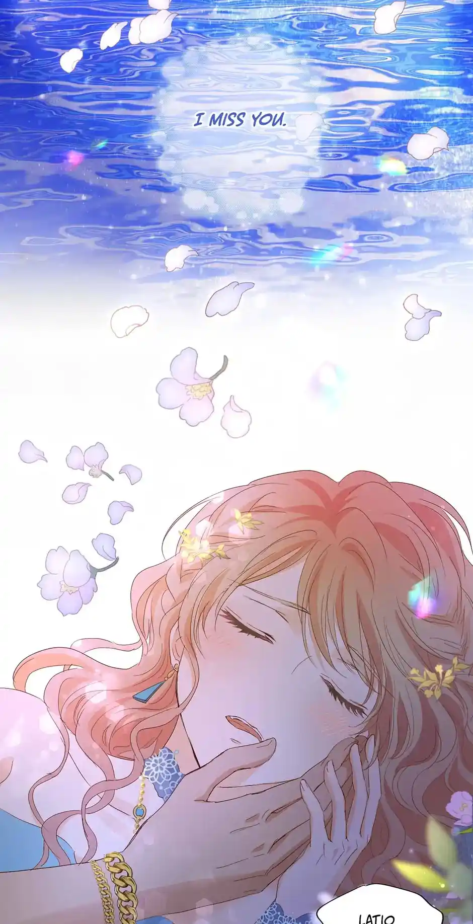 The Song Of Theodor Chapter 148