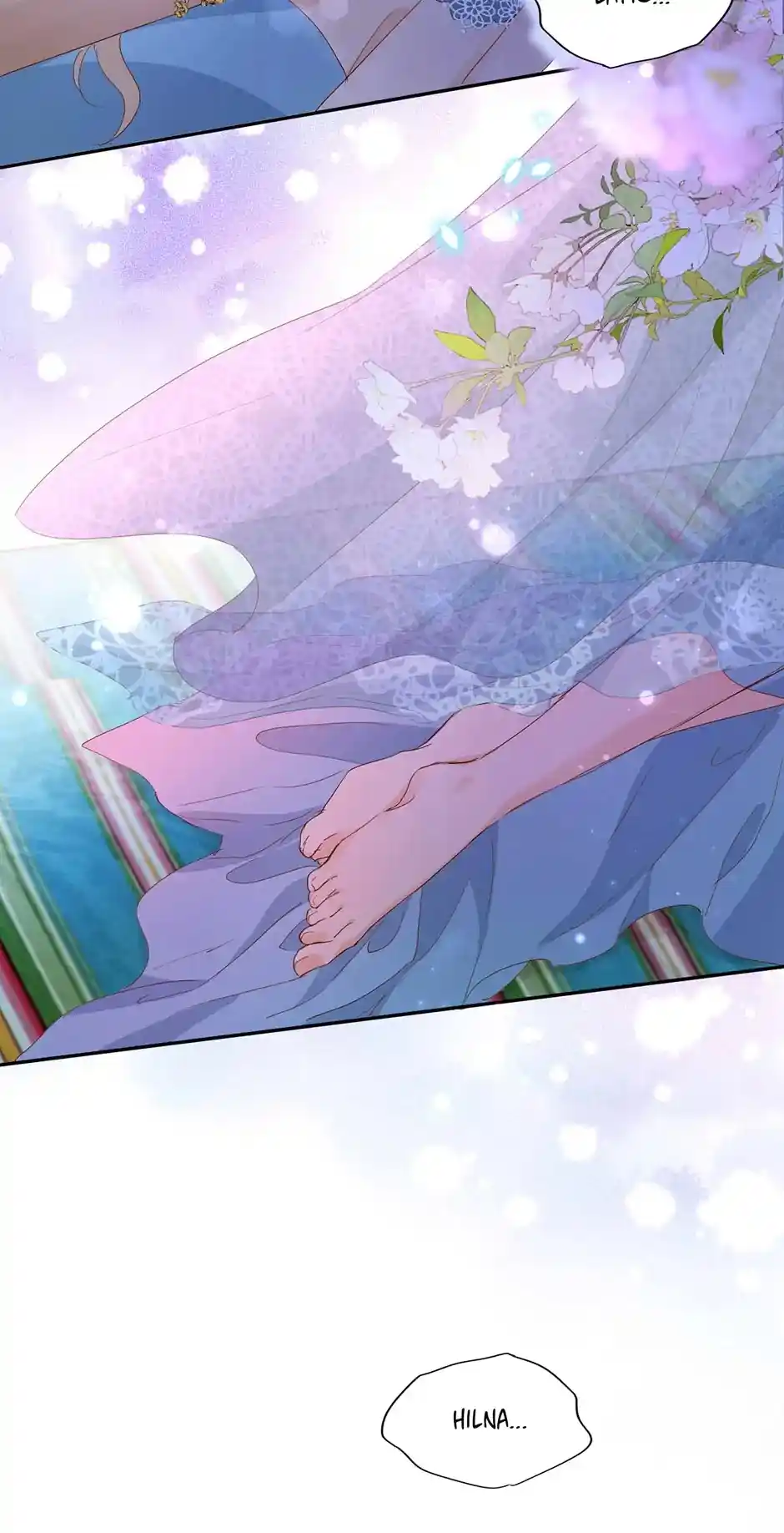 The Song Of Theodor Chapter 148