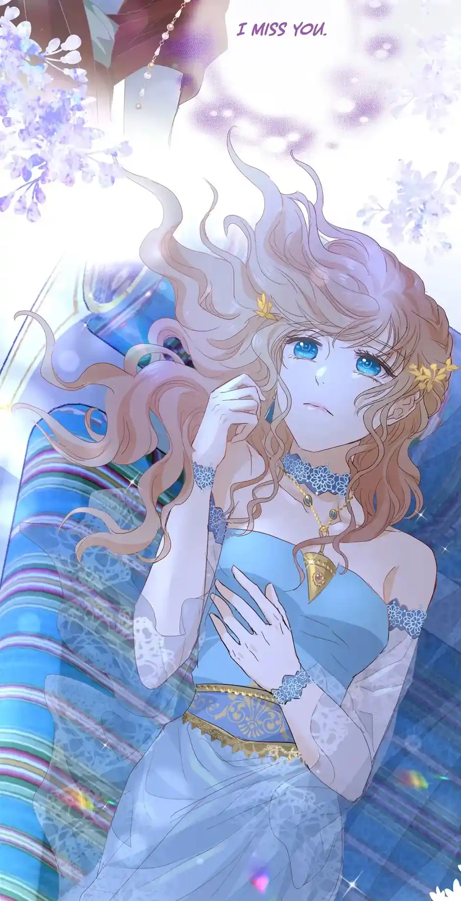 The Song Of Theodor Chapter 148