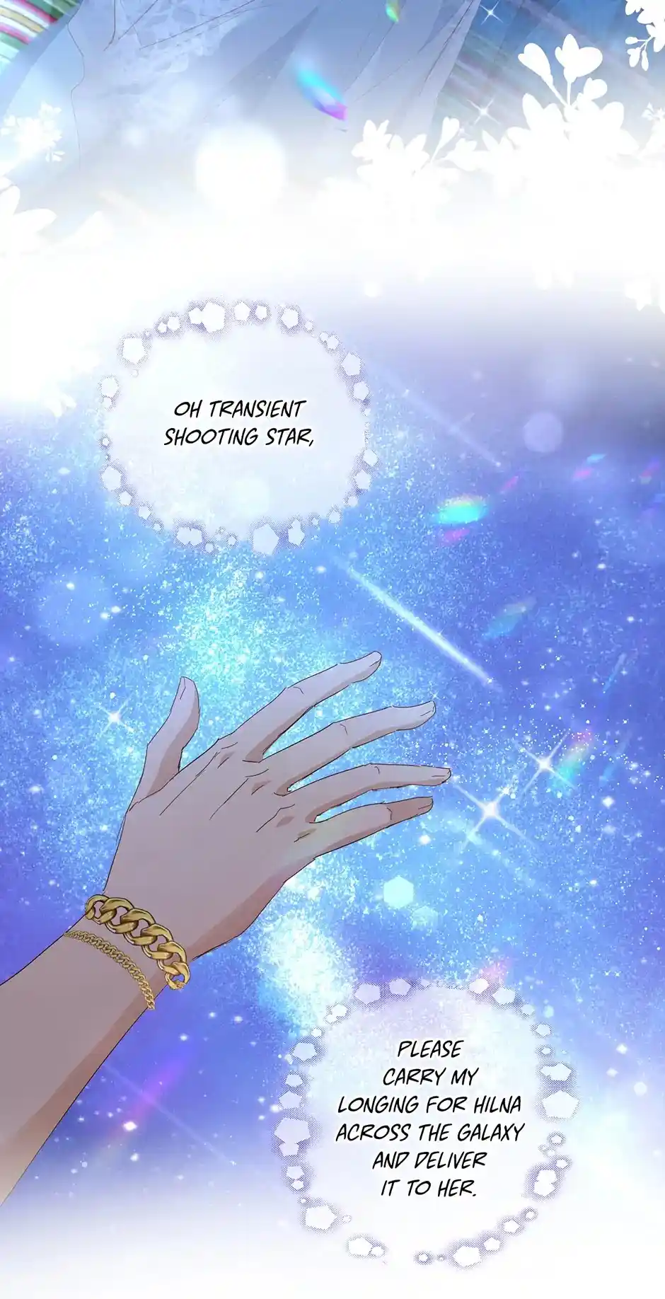 The Song Of Theodor Chapter 148