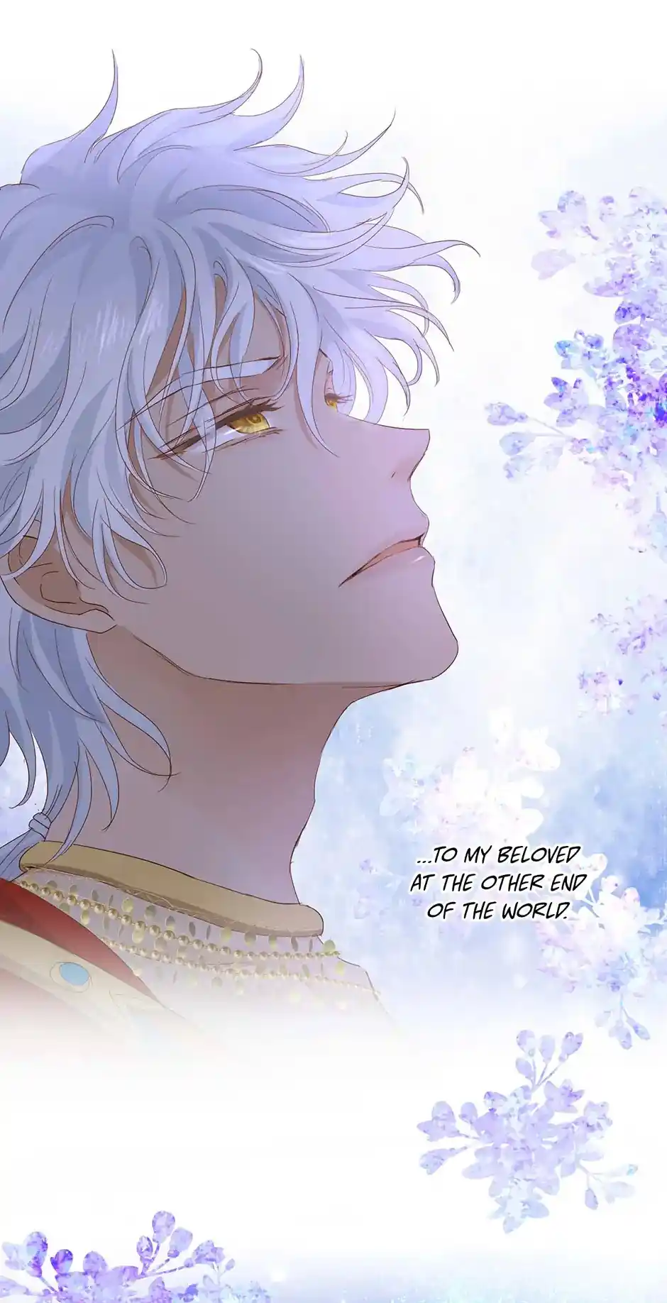 The Song Of Theodor Chapter 148