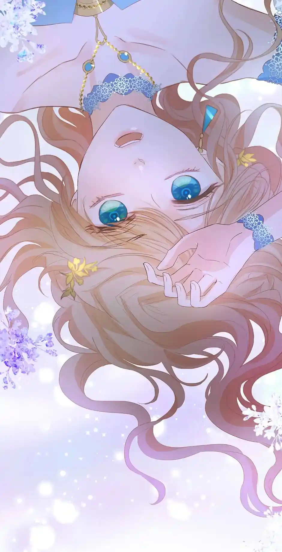 The Song Of Theodor Chapter 148