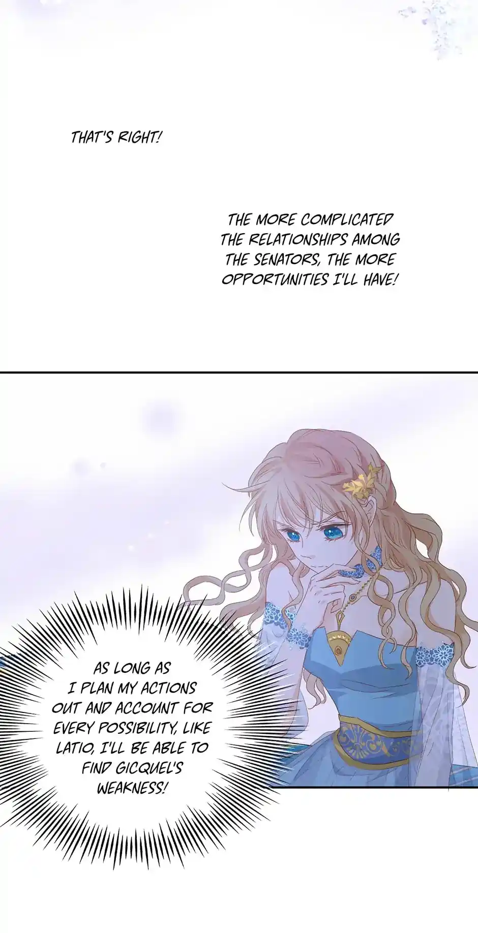 The Song Of Theodor Chapter 148