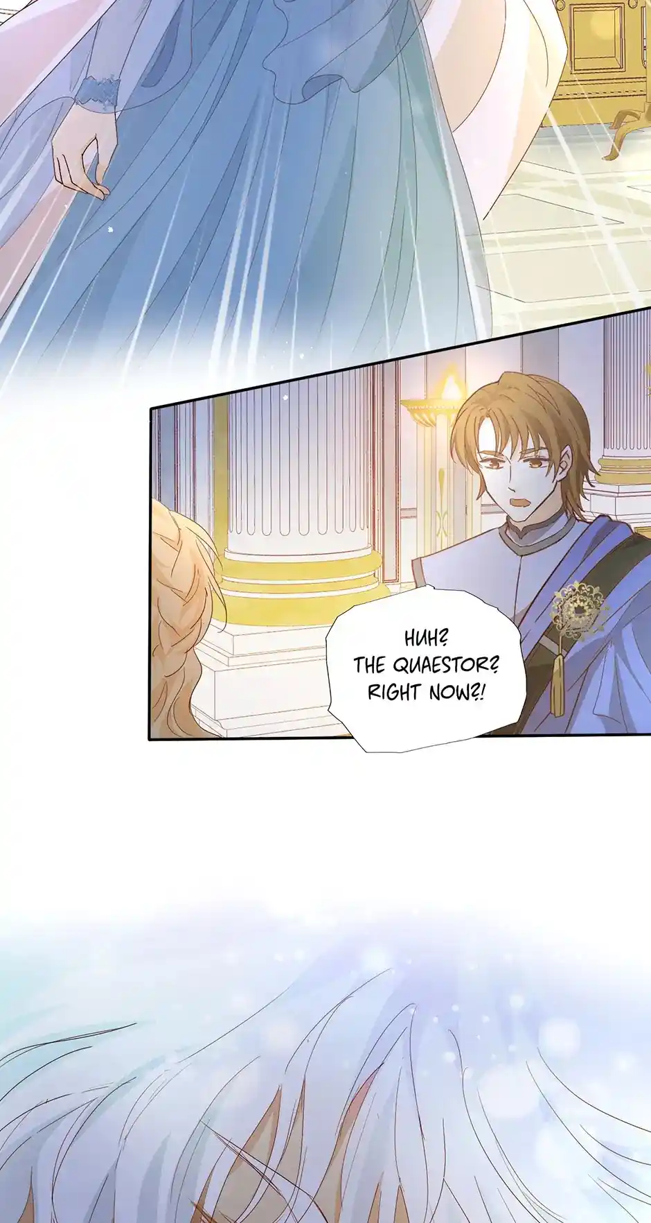 The Song Of Theodor Chapter 148