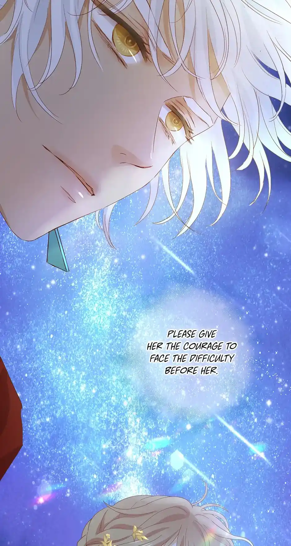 The Song Of Theodor Chapter 148