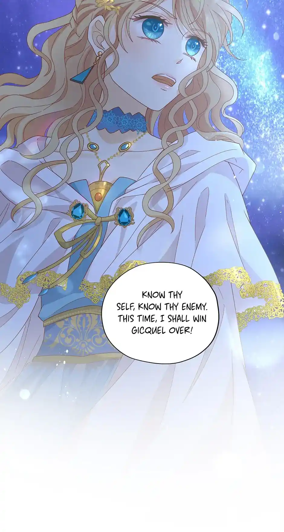 The Song Of Theodor Chapter 148