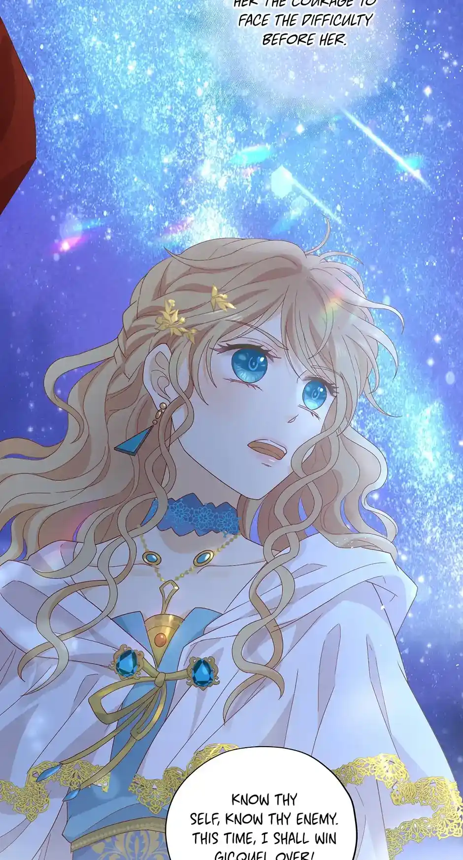 The Song Of Theodor Chapter 149