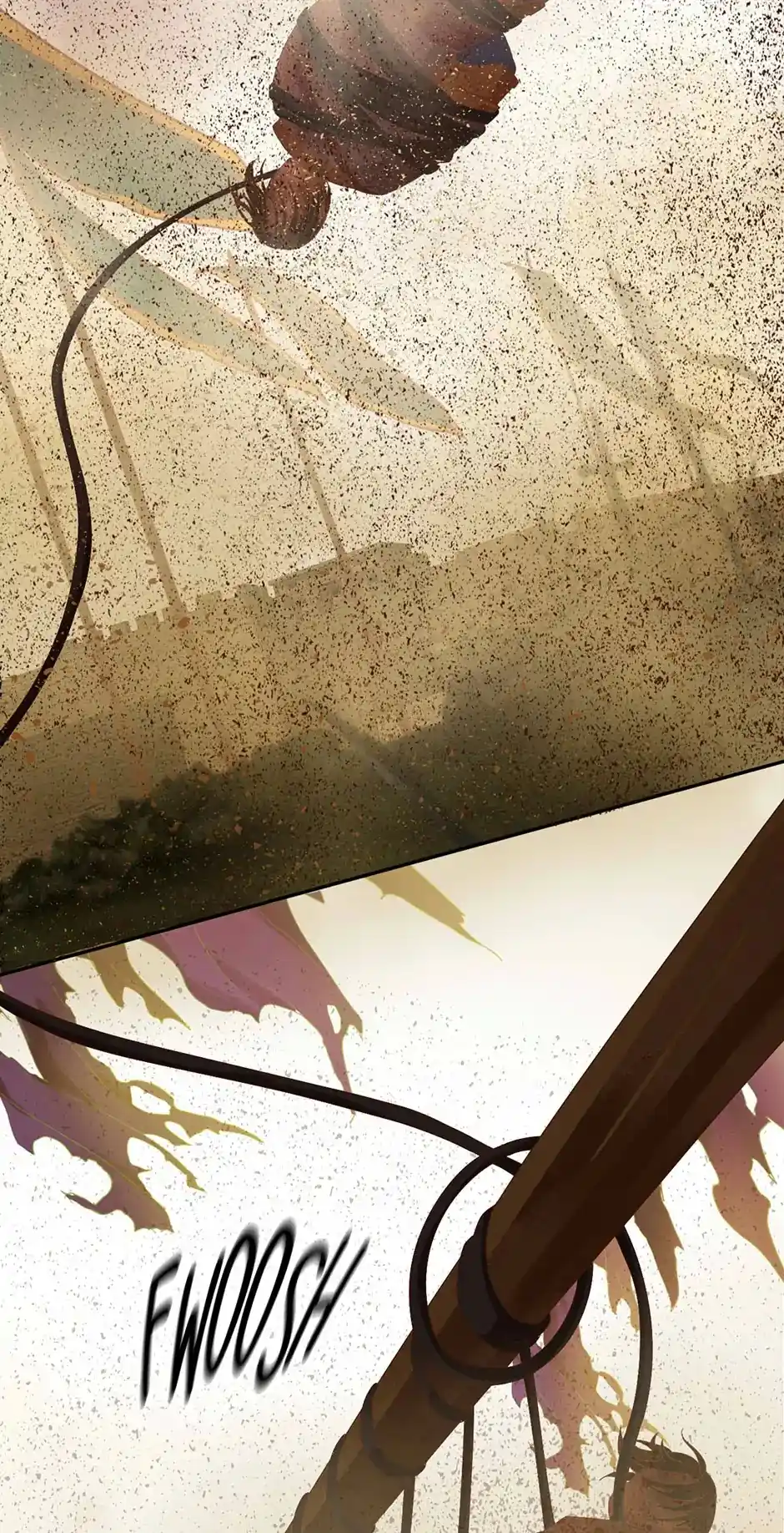 The Song Of Theodor Chapter 149