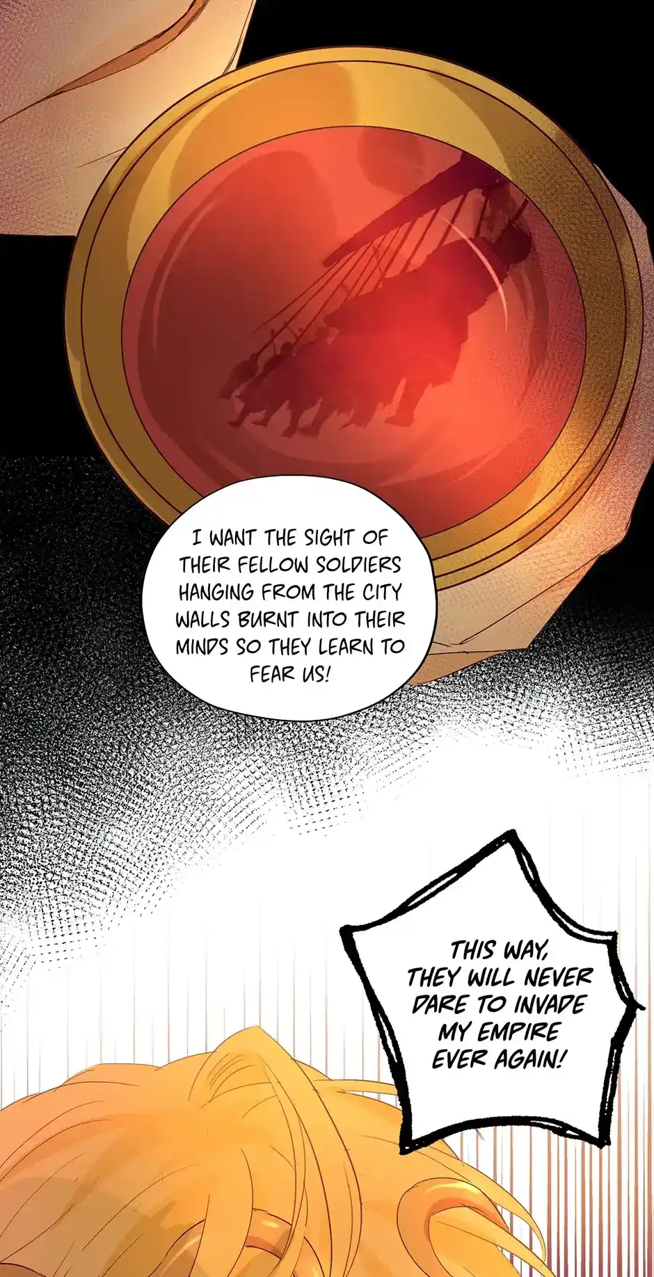 The Song Of Theodor Chapter 149