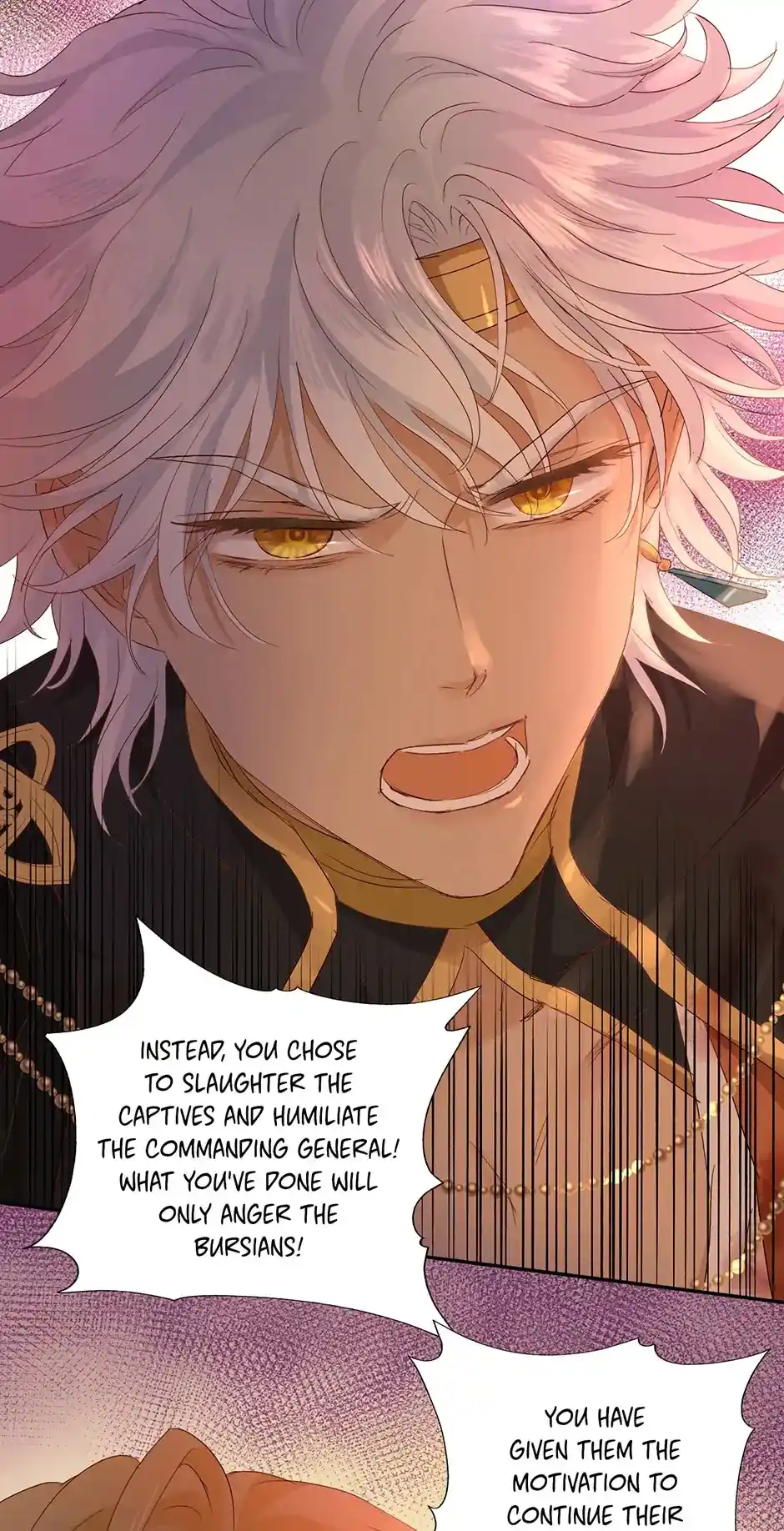 The Song Of Theodor Chapter 149