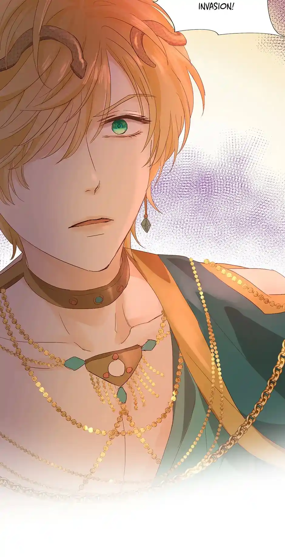 The Song Of Theodor Chapter 149