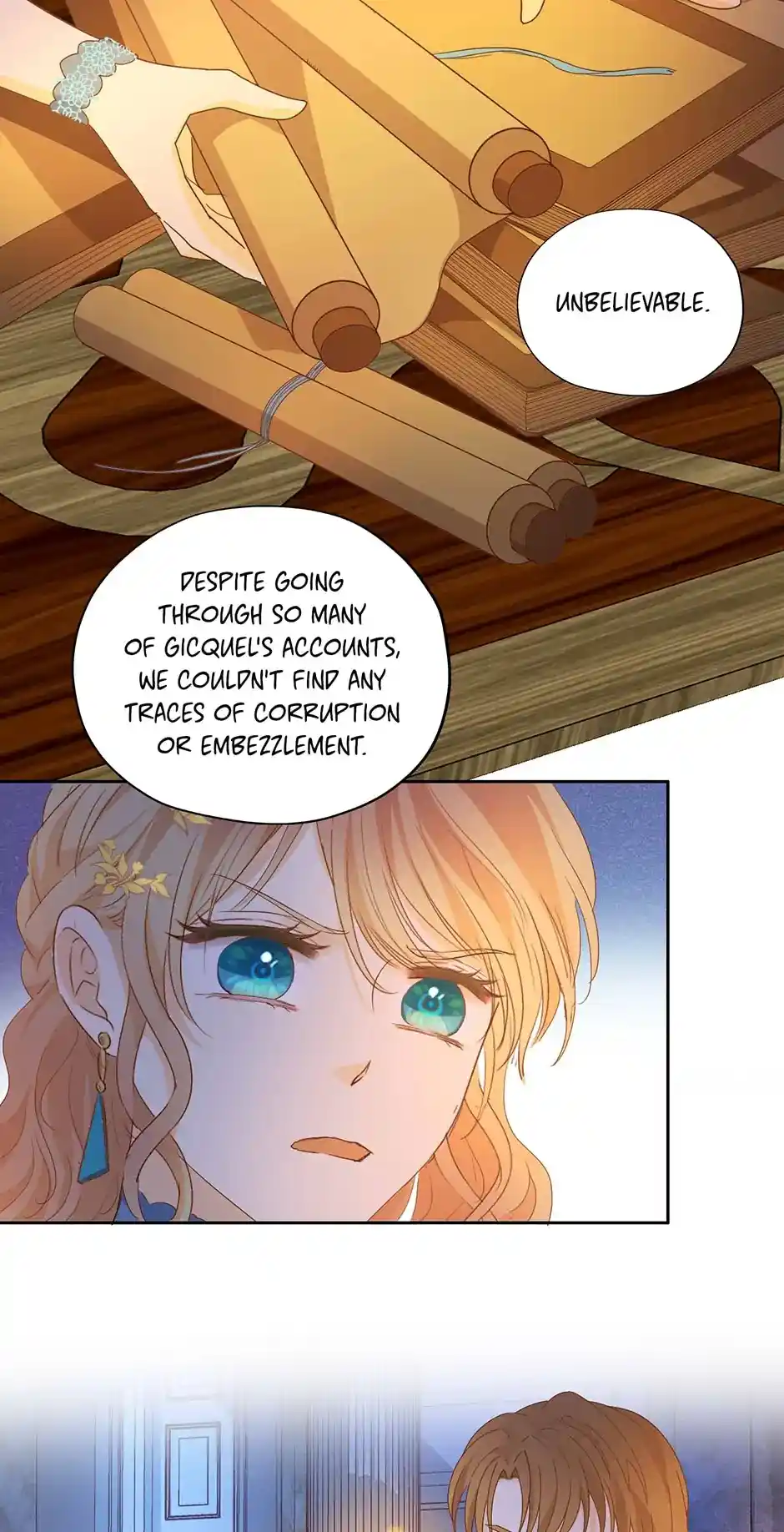 The Song Of Theodor Chapter 149