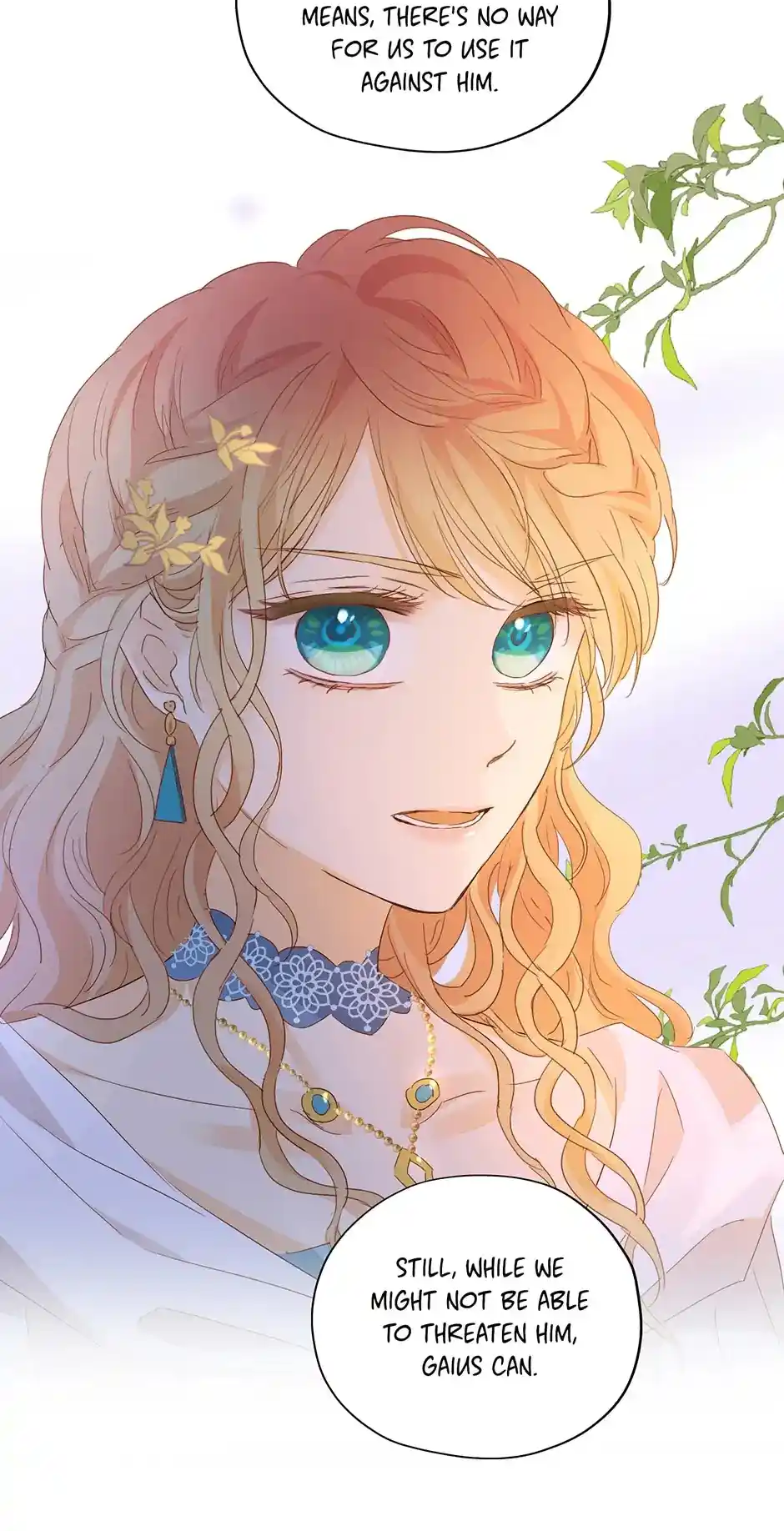 The Song Of Theodor Chapter 149