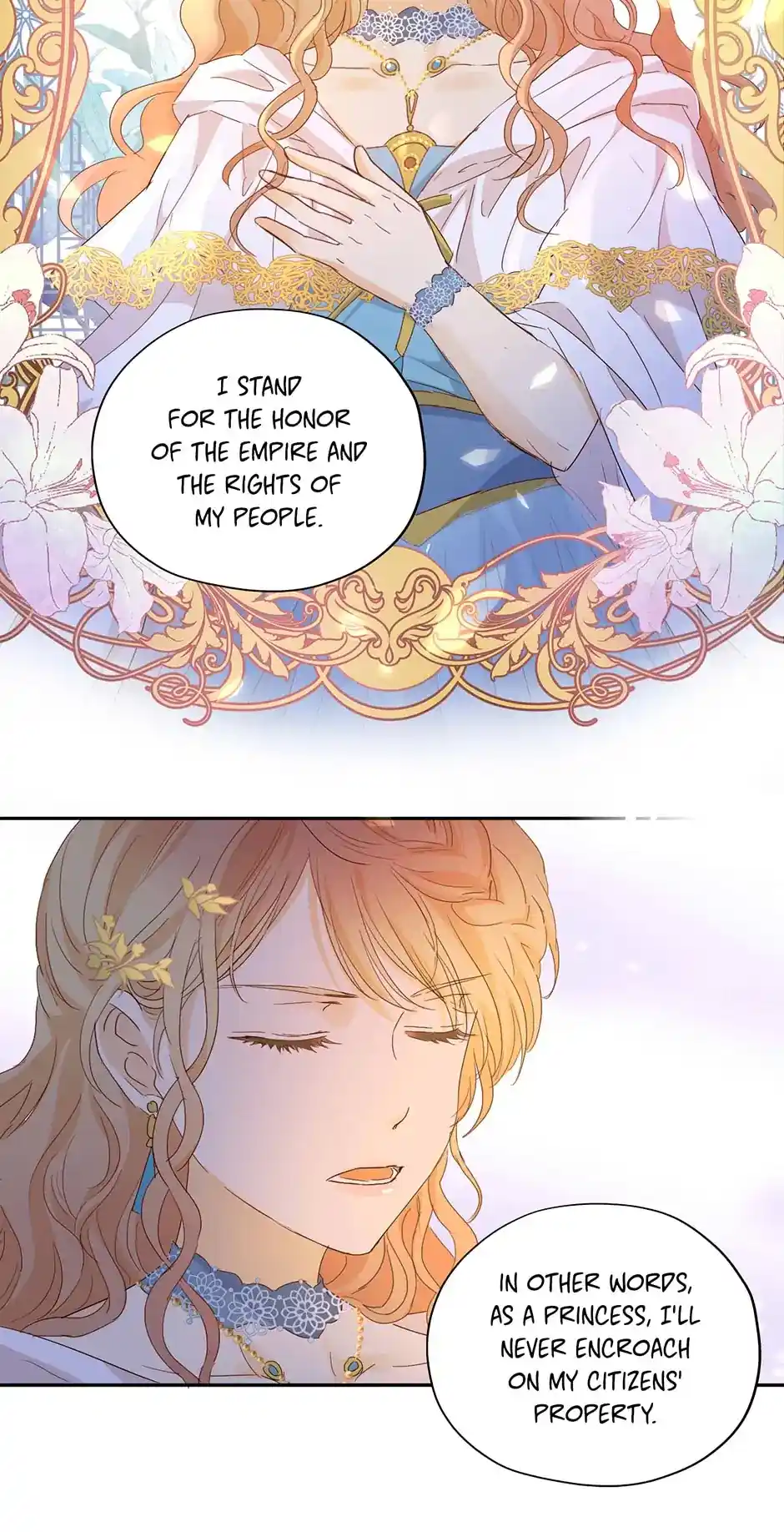 The Song Of Theodor Chapter 149