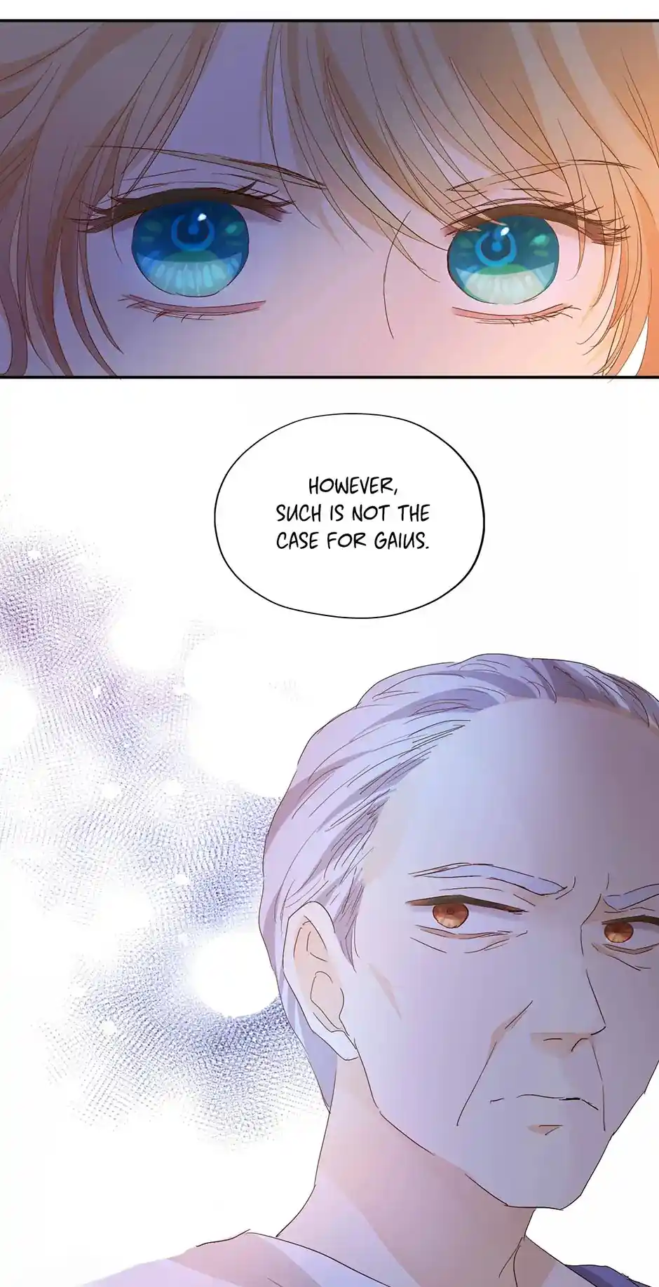 The Song Of Theodor Chapter 149