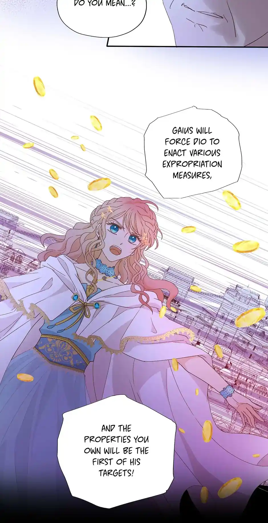 The Song Of Theodor Chapter 149