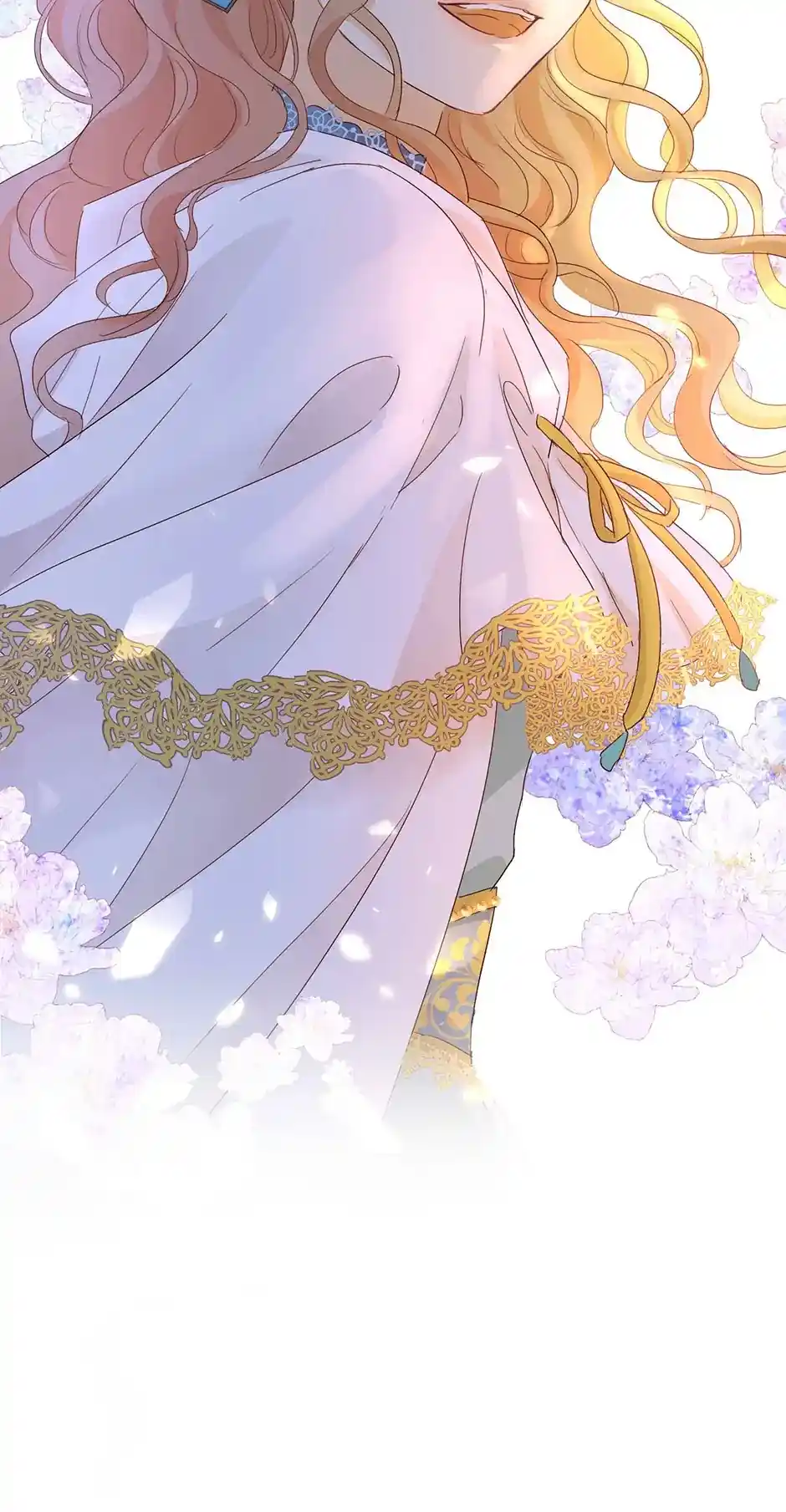 The Song Of Theodor Chapter 149