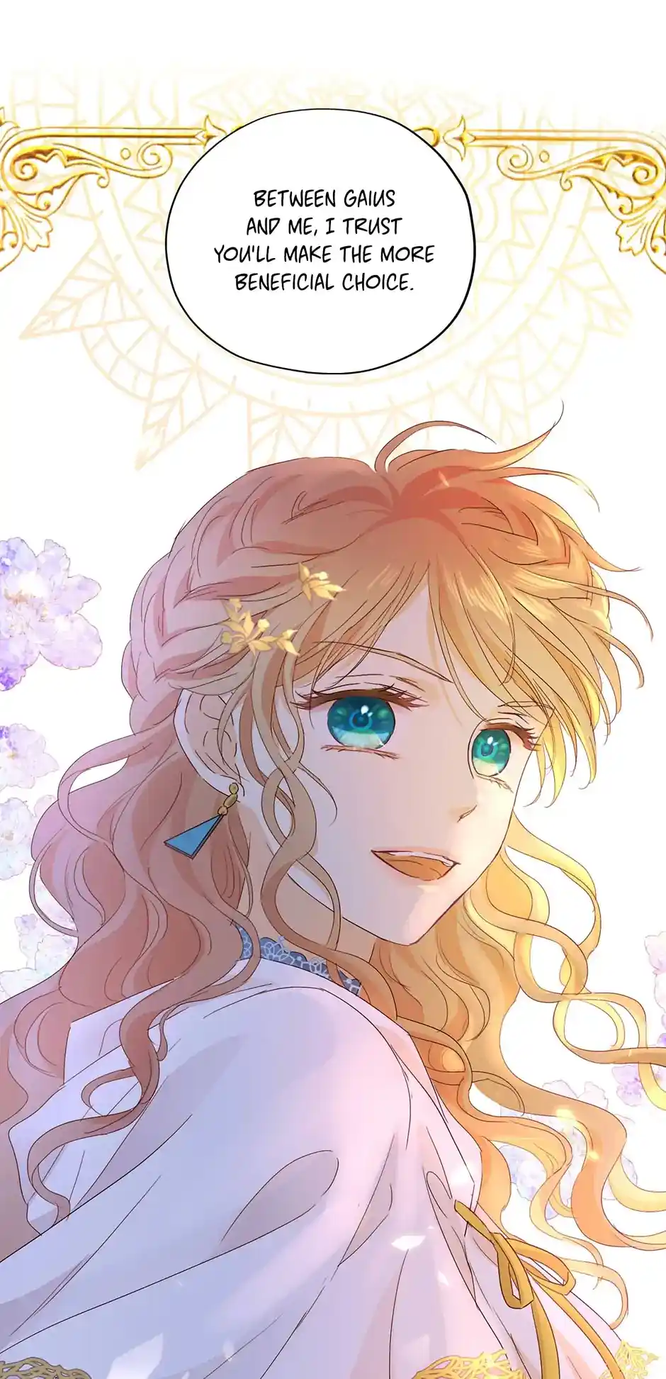 The Song Of Theodor Chapter 150