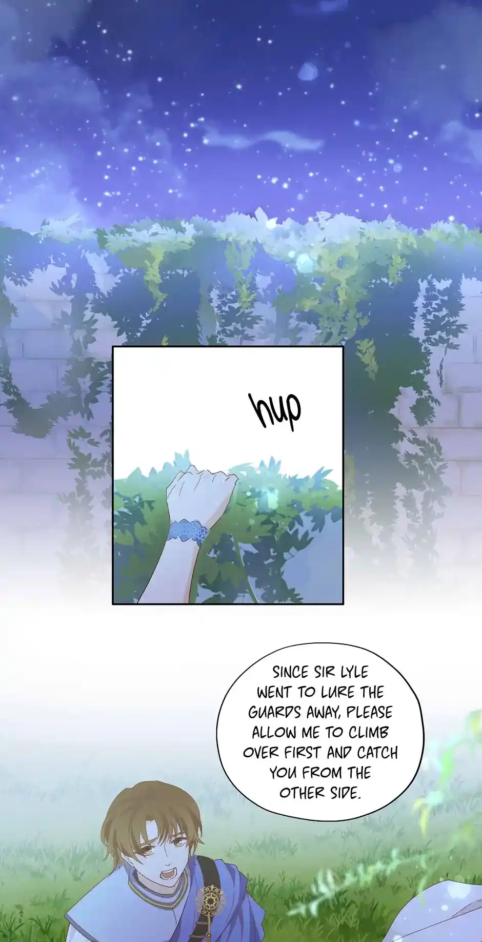 The Song Of Theodor Chapter 150