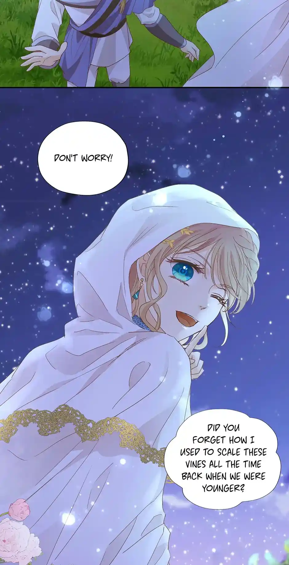 The Song Of Theodor Chapter 150