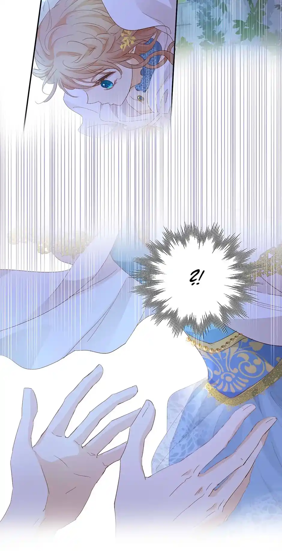 The Song Of Theodor Chapter 150