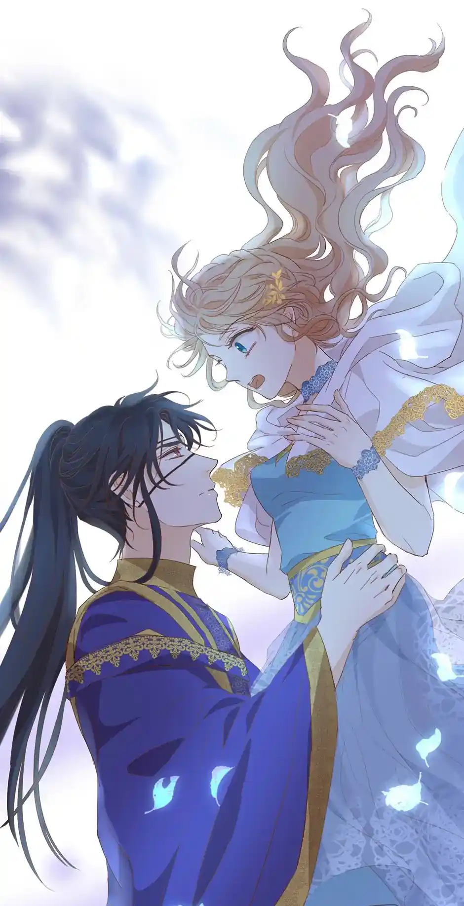 The Song Of Theodor Chapter 150